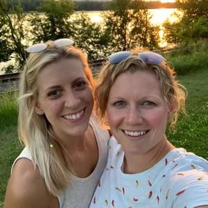 Meet your Posher, Miranda